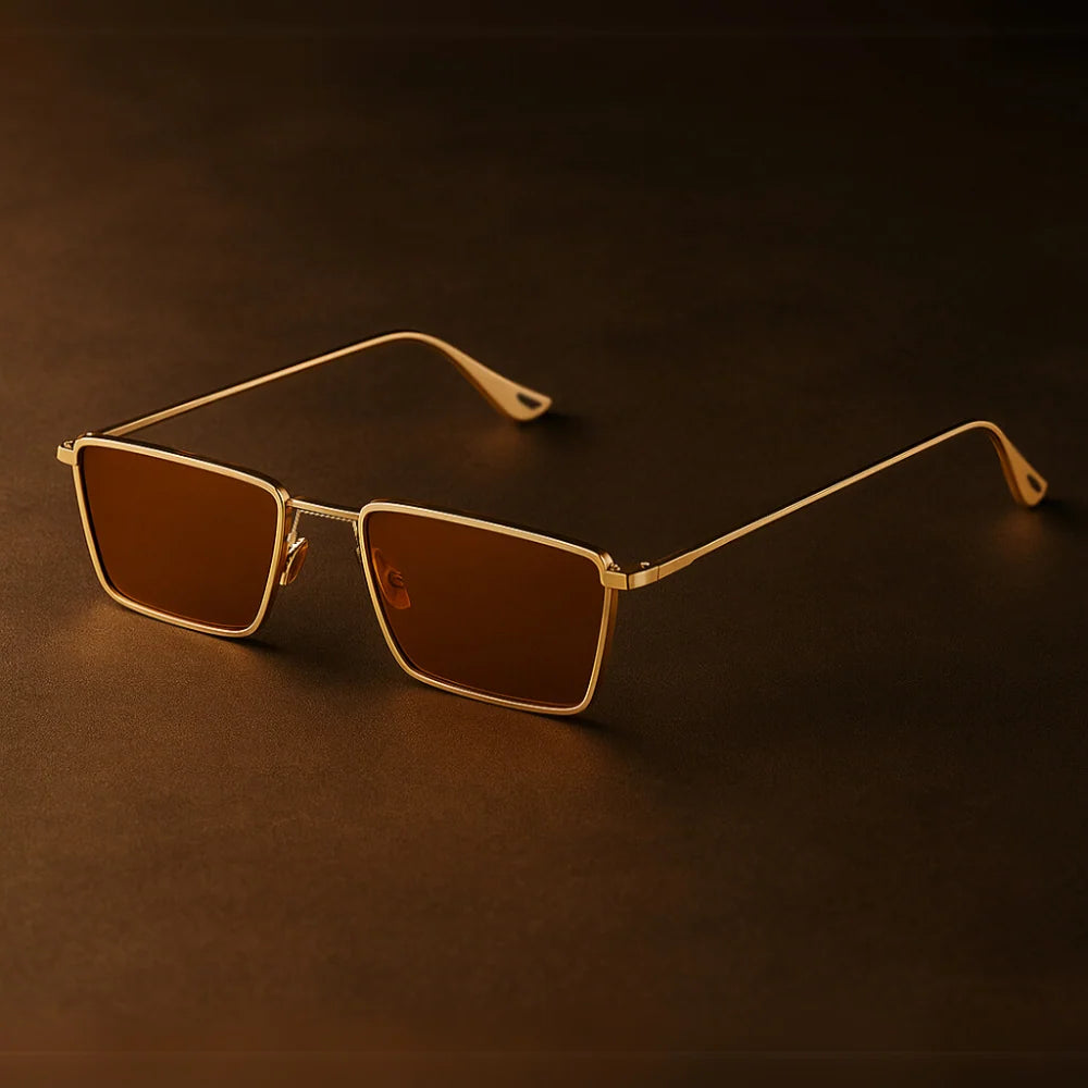 Downtown Shadow Polarized Sunglasses for Men and Women