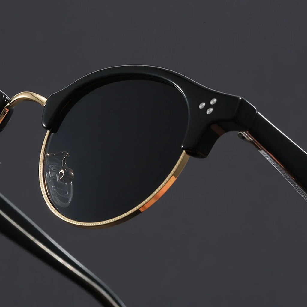 The Soho Shades - Stylish UV Protection Sunglasses