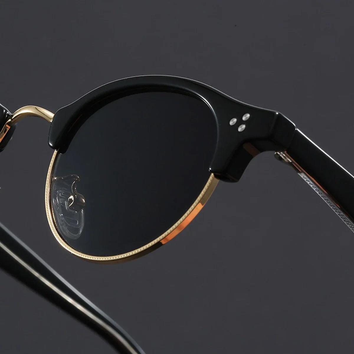 The Soho Shades - Stylish UV Protection Sunglasses
