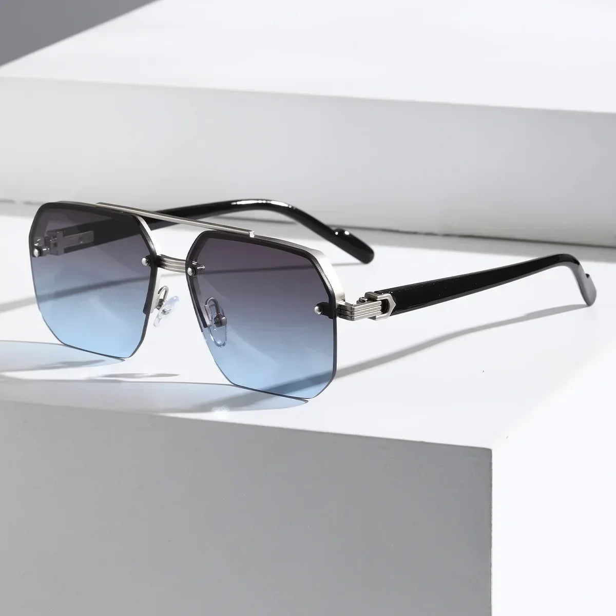 The Regent Polarized Sunglasses - UV Protection Eyewear