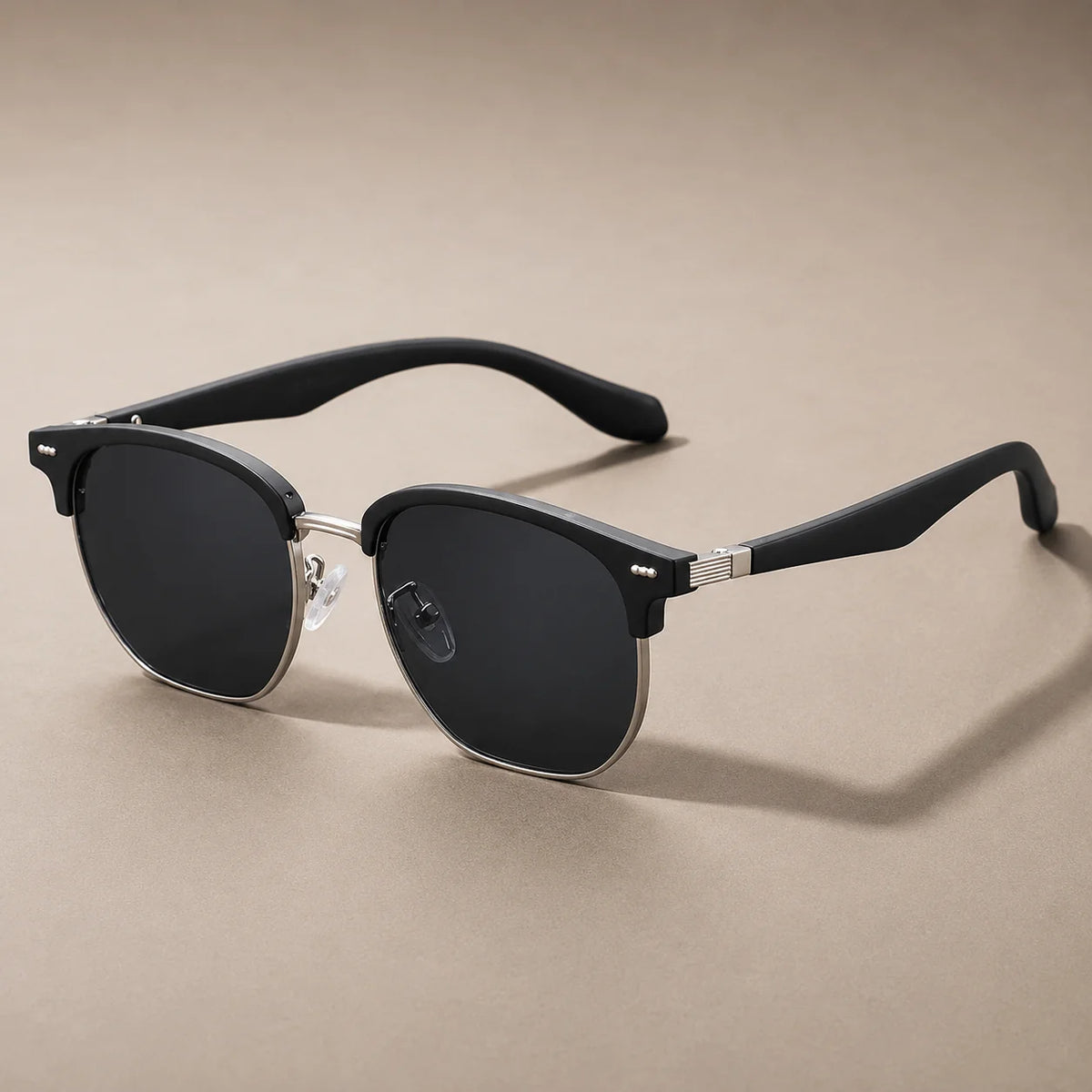 Heritage Shades - Classic UV Protection Sunglasses