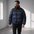 Montclair Men's Insulated Winter Jacket