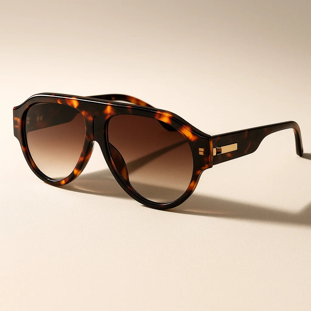 BlueFare Polarized Sunglasses for Men and Women - UV Protection