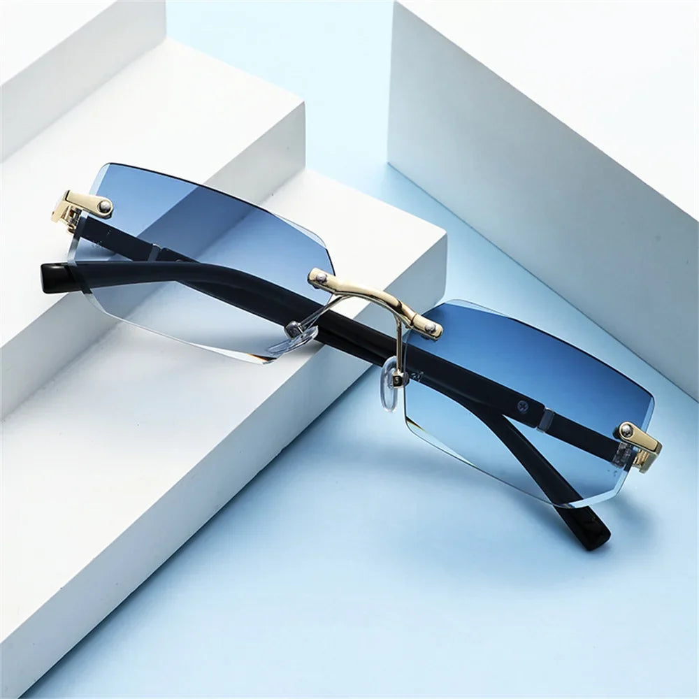 Astra Clear Optical Frames for Men and Women