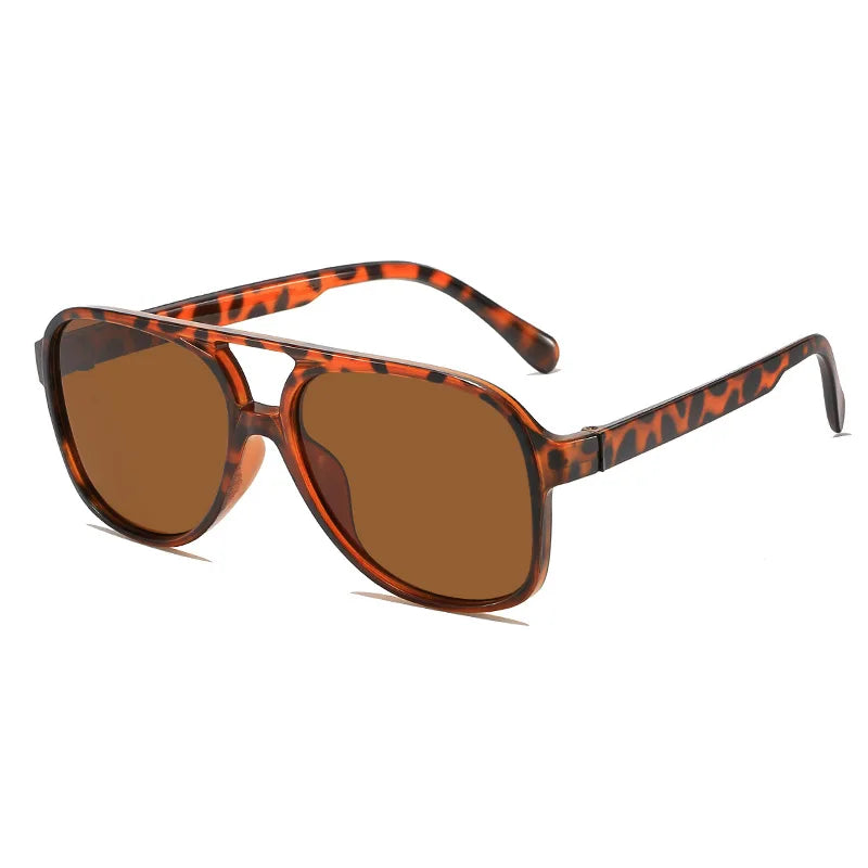 The Wolfpack Polarized Sunglasses - UV Protection Eyewear