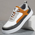 Aurex Men's Comfortable Running Sneakers - Breathable Lightweight Athletic Shoes